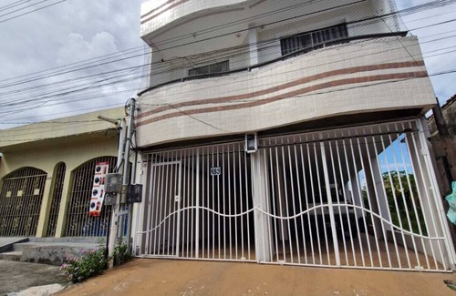 Curio-Utinga Apartment | Cozy and excellently located 3-bedroom apartment with air conditioning in Belém