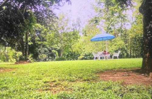 Villa Altagracia Villa | Cozy and familiar villa to enjoy in peace