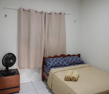Nova Metropole Apartment | Cozy and fast Wi-Fi 15 minutes from the sea