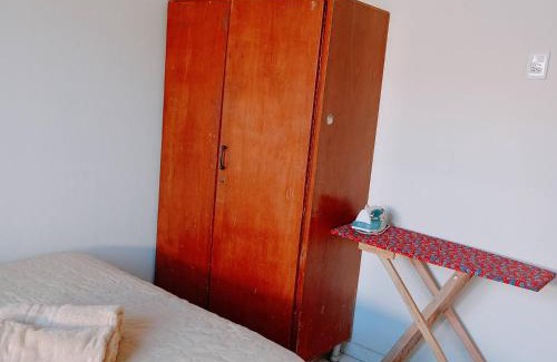 Nova Metropole Apartment | Cozy and fast Wi-Fi 15 minutes from the sea