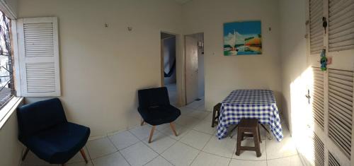 Nova Metropole Apartment | Cozy and fast Wi-Fi 15 minutes from the sea