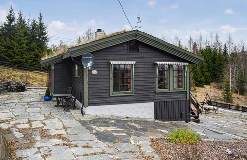 Hurdal Municipality House | Cozy and homely cottage in Hurdal.