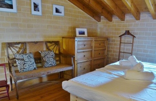 Monte da Vinha House | Cozy and lovely decorated apartment - CASA "C" Chabouco