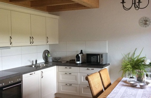 Ibach Apartment | Cozy and lovingly furnished vacation apartment in the Black Forest