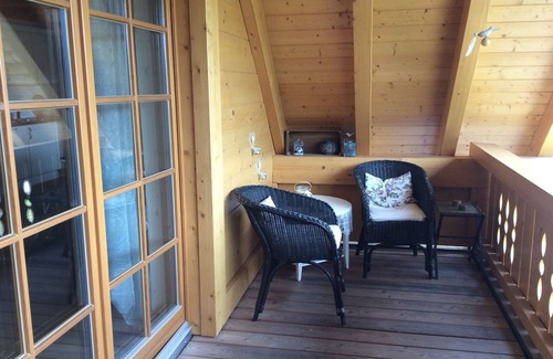 Ibach Apartment | Cozy and lovingly furnished vacation apartment in the Black Forest