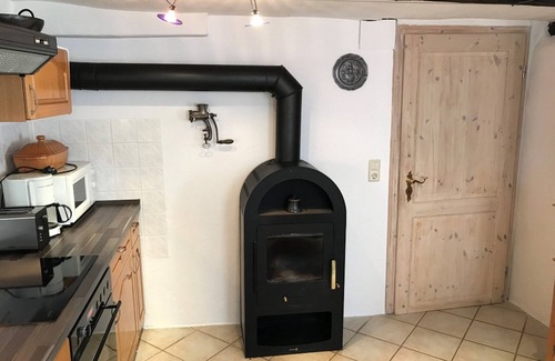 Zellingen Apartment | Cozy and lovingly restored vacation home (80 sqm) on the Main River