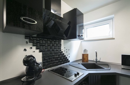 Kernerviertel Apartment | Cozy and modern apartment Stuttgart Mitte