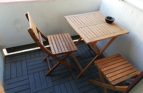 Kernerviertel Apartment | Cozy and modern apartment Stuttgart Mitte