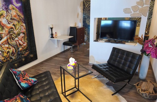 Kernerviertel Apartment | Cozy and modern apartment Stuttgart Mitte
