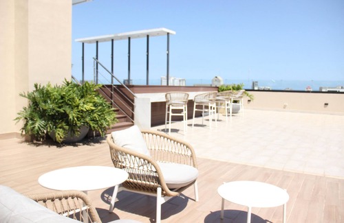 Evaristo Morales Apartment | Cozy and modern apartment in Piantini, ideal for you and your family!