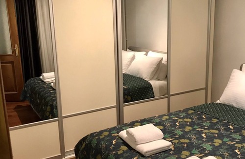 Arnavutkoy Apartment | Cozy and Modern Flat in Arnavutköy Near Bosphorus