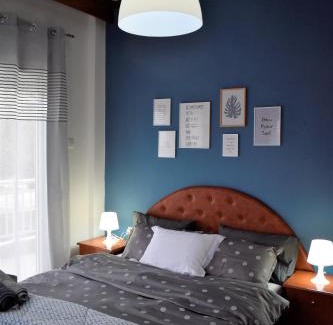 Komotini Apartment | Cozy and Modern