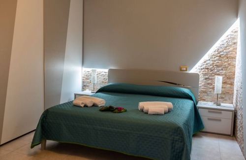 Castelmezzano Apartment | Cozy and modern apartment in the center of the village in the Lucanian Dolomites