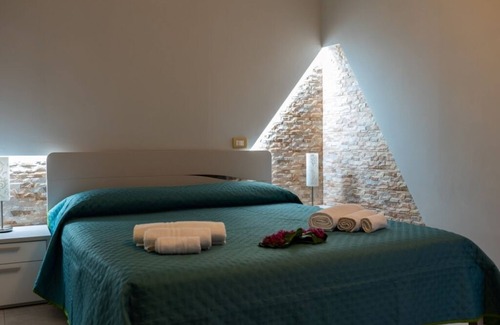 Castelmezzano Apartment | Cozy and modern apartment in the center of the village in the Lucanian Dolomites