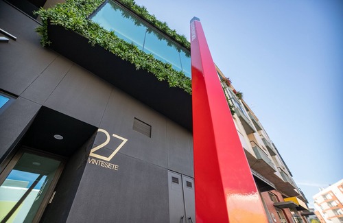 Sao Juliao Apartment | Cozy and Modern Loft in the city centre