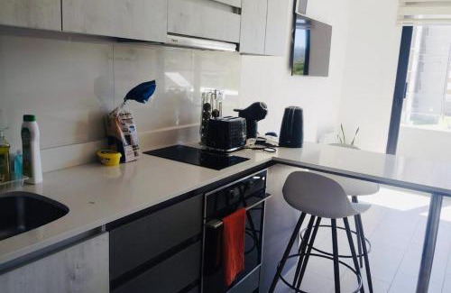 Temuco Apartment | Cozy and modern studio