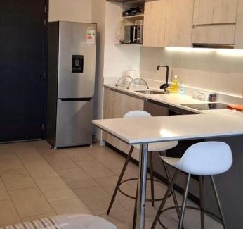 Temuco Apartment | Cozy and modern studio