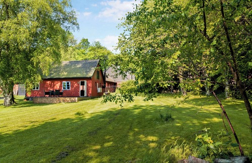 Spidsegard House | Cozy and original holiday home on Bornholm