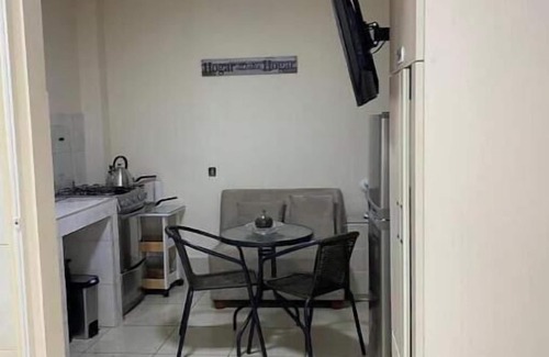 San Juan de Miraflores Apartment | Cozy and Comfortable 1BR Studio