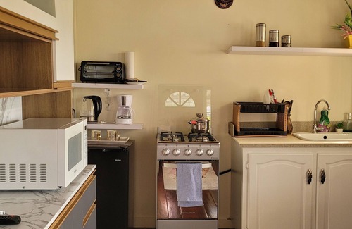 Bridgetown House | Cozy and peaceful villa bordering St. Michael and Christ