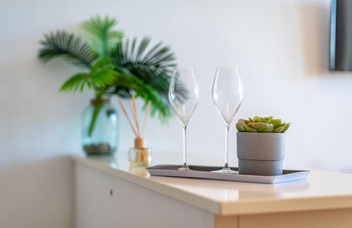 Tarragona Apartment | Cozy and peacefull apartment close to the beach!