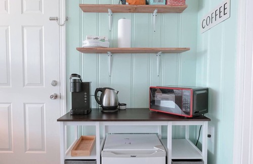 Wetumpka Apartment | Cozy and Pet Friendly Corner in Wetumpka