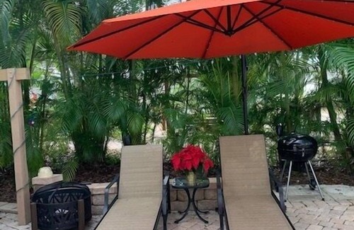 River Ranch RV Rental | Cozy and Private Corner Site #132