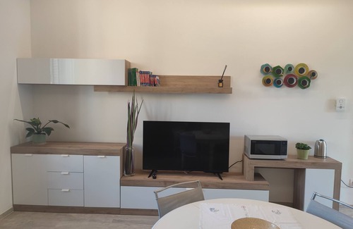 San Jacopino Apartment | Cozy and quiet apartment near the center of Florence