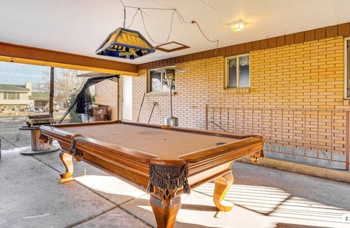 Midvale Apartment | Cozy and Quiet Apt in Midvale