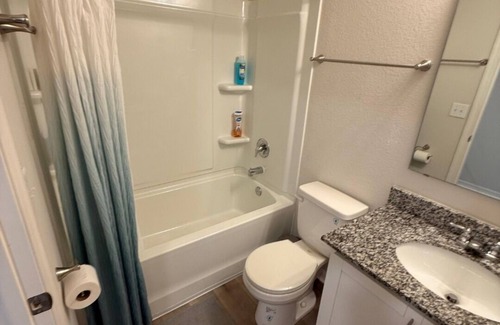 Palm Coast House | Cozy and quiet house in Palm Coast, close to beaches and St Augustine.