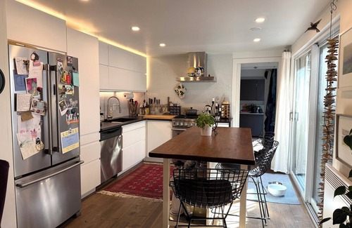 Saint Henri Apartment | Cozy and quiet, in the heart of St Henri