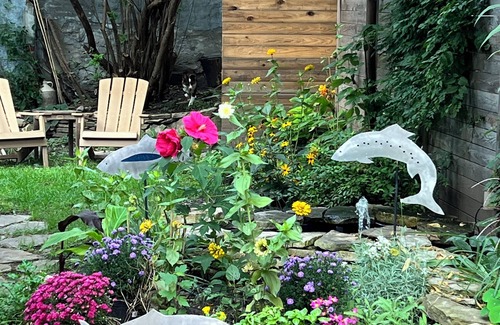 Saint Henri Apartment | Cozy and quiet, in the heart of St Henri
