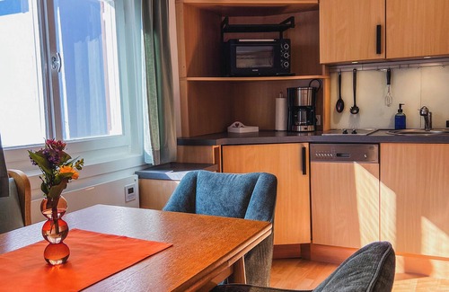 Doebriach House | Cozy and quiet place on Lake Millstatt