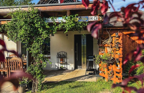 Doebriach House | Cozy and quiet place on Lake Millstatt