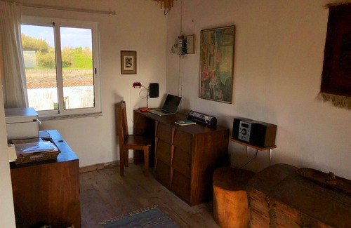 Cedros House | Cozy and Quiet Refuge with Fantastic Views and a Large, Beautiful Garden