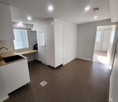 Pori Villa | Cozy and Quiet villa