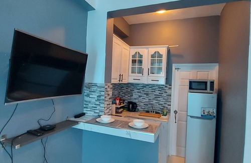 Hellshire Apartment | Cozy and Relaxing Studio in Hellshire ST.Catherine