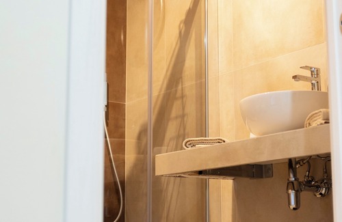 Santa Maria Apartment | Cozy and romantic apartment, 10 minutes from the beach