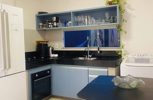 Arraial d'Ajuda House | Cozy and rustic house in Arraial, pet-friendly.