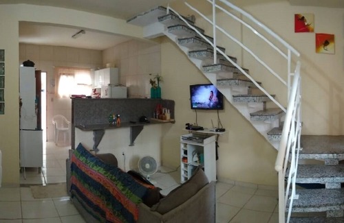 Rio das Ostras House | Cozy and safe house