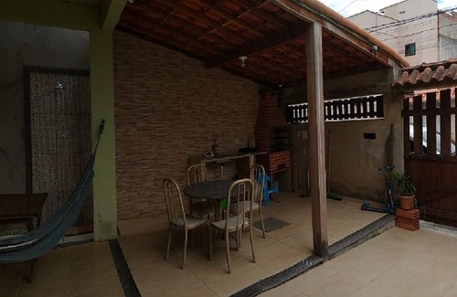 Rio das Ostras House | Cozy and safe house