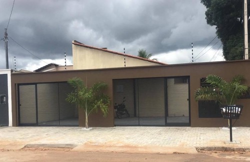 Plano Diretor Sul House | Cozy and safe house on 804 South.