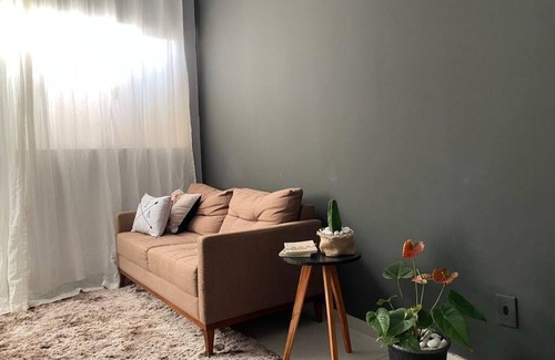 Plano Diretor Sul House | Cozy and safe house on 804 South.