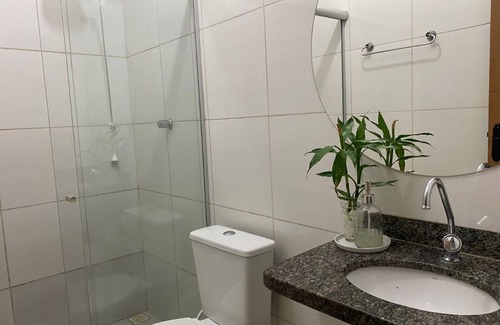 Plano Diretor Sul House | Cozy and safe house on 804 South.