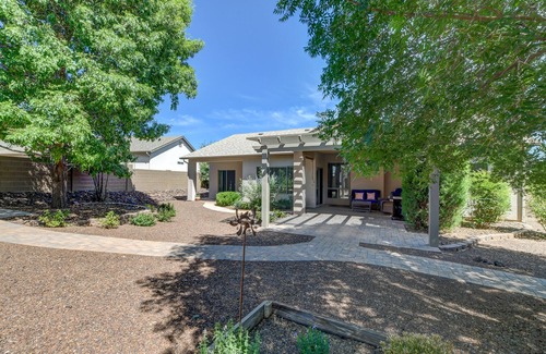 Granville House | Cozy and Serene Family Private House - Pet Friendly