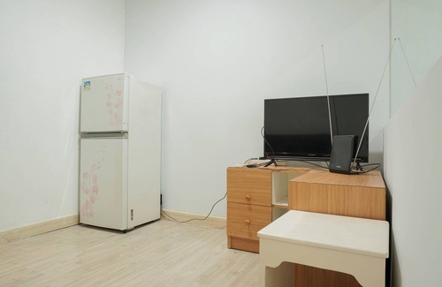 East Jakarta Apartment | Cozy and Simply Studio Titanium Square Apartment