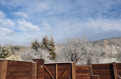 Prostredni Becva Ski Chalet | Cozy and sought-after chalet with many amenities