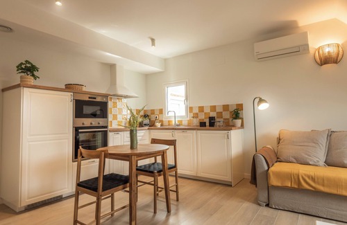Barrio de la Vega Apartment | Cozy and spacious apartment in the neighborhood of Monachil