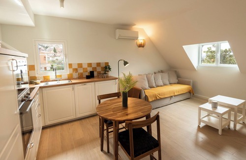 Barrio de la Vega Apartment | Cozy and spacious apartment in the neighborhood of Monachil