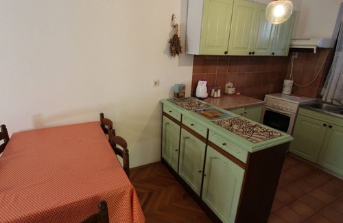 Bogovici Apartment | Cozy and spacious apartment Gita for 5 people in Malinska